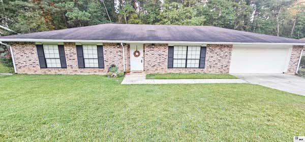 149 OLEANDER DR, WEST MONROE, LA 71291 - Image 1