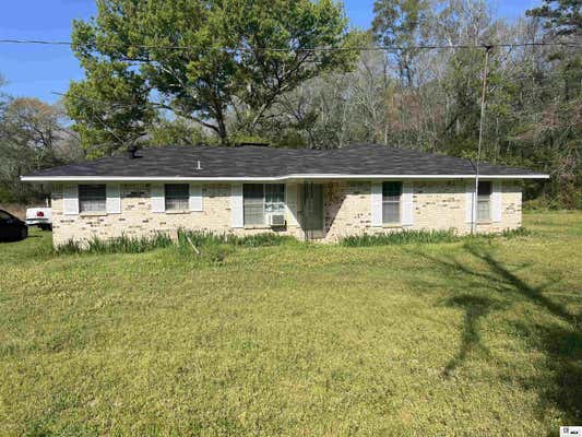 167 HOLDER RD, DUBACH, LA 71235 - Image 1