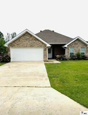 309 WILLOW CREEK DR, CALHOUN, LA 71225 - Image 1