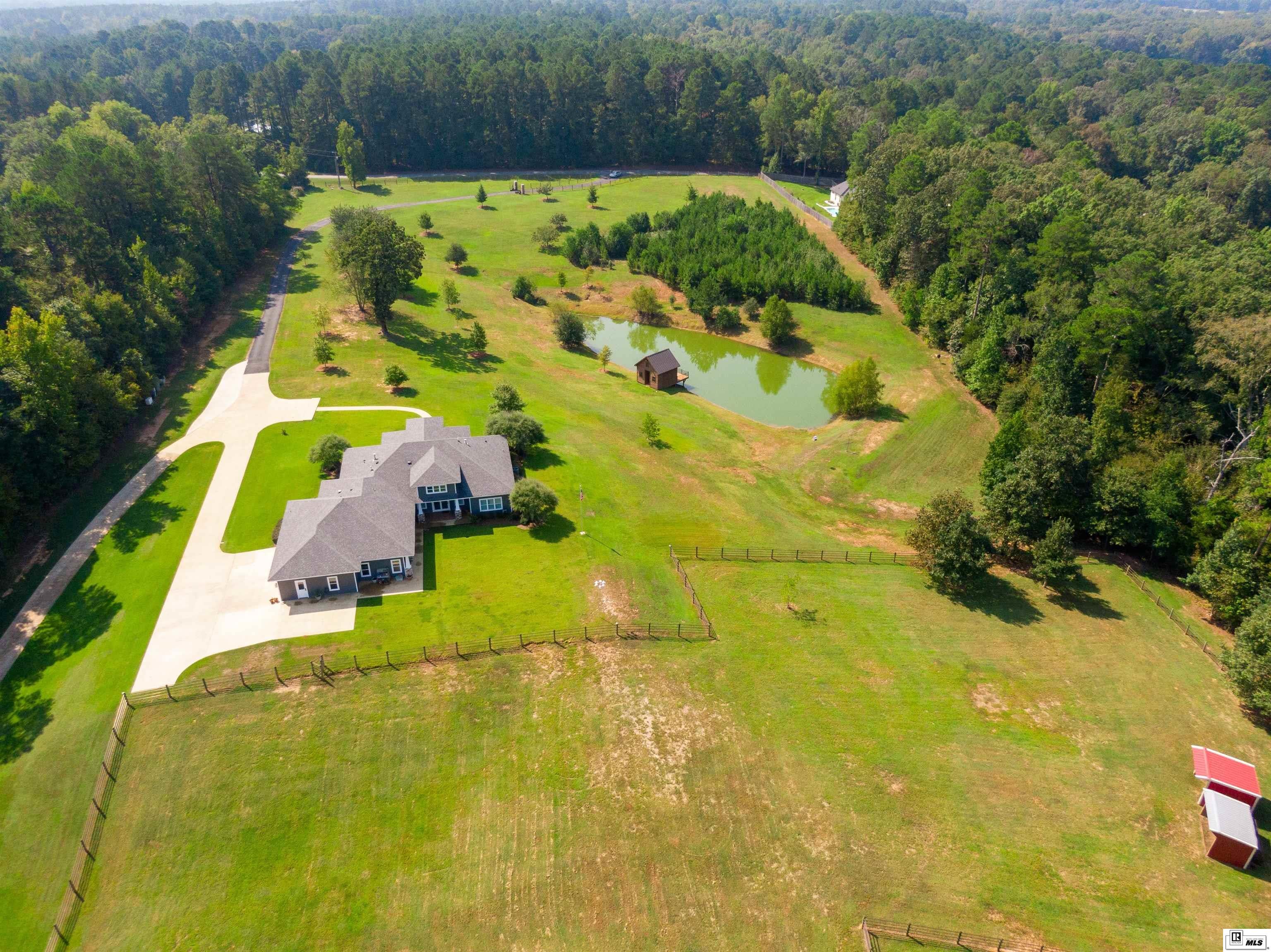 Ruston, Louisiana, 71270, United States, 3 Bedrooms Bedrooms, ,4 BathroomsBathrooms,Residential,Active,2007125