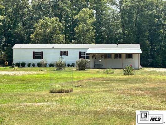 107 JASONS WAY, FARMERVILLE, LA 71241 - Image 1