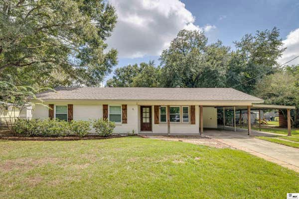 502 OLD STERLINGTON RD, STERLINGTON, LA 71280 - Image 1