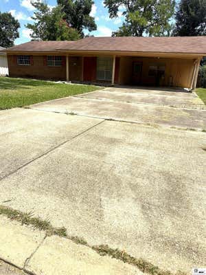 112 OAK CIR, MONROE, LA 71203 - Image 1