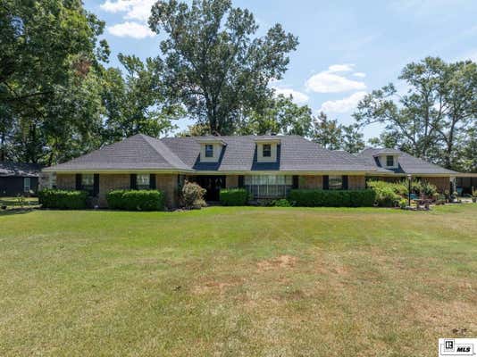 6808 EASTLAKE RD, STERLINGTON, LA 71280 - Image 1