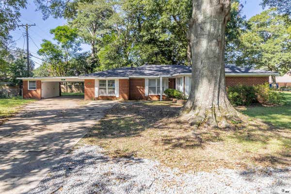 205 BROADMOOR ST, MONROE, LA 71203 - Image 1