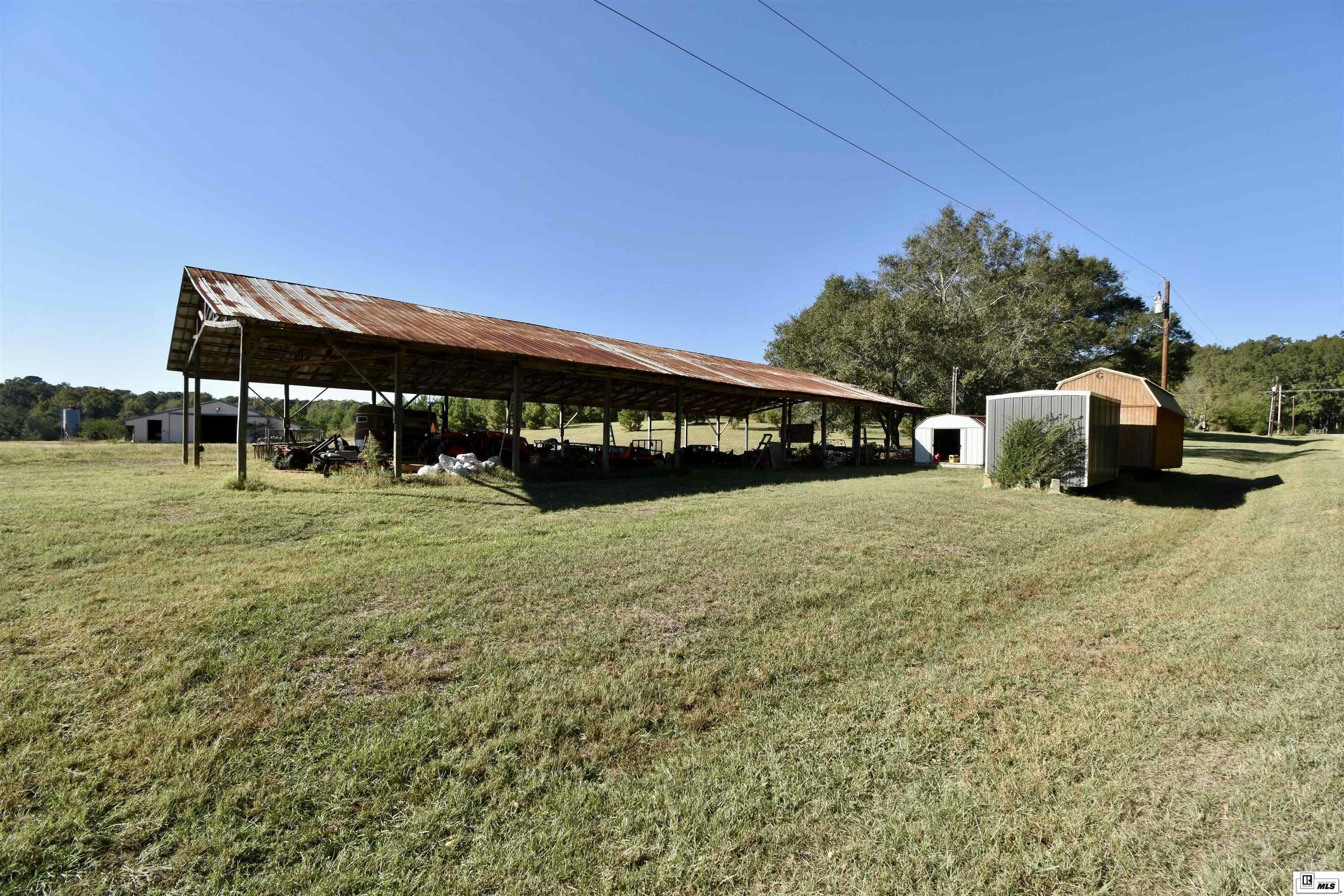 Choudrant, Louisiana, 71227, United States, ,3 BathroomsBathrooms,Residential,Active,1702985