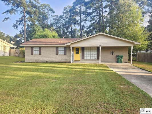 107 CRESTVIEW DR, WEST MONROE, LA 71291 - Image 1