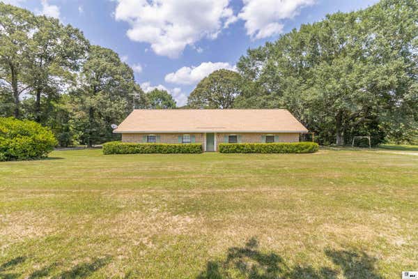 2981 BRITTON ROAD, CALHOUN, LA 71225, photo 2 of 35