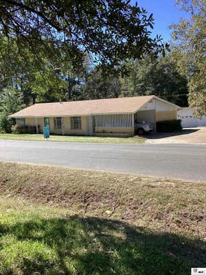 409 GULLEY ST, FARMERVILLE, LA 71241 - Image 1