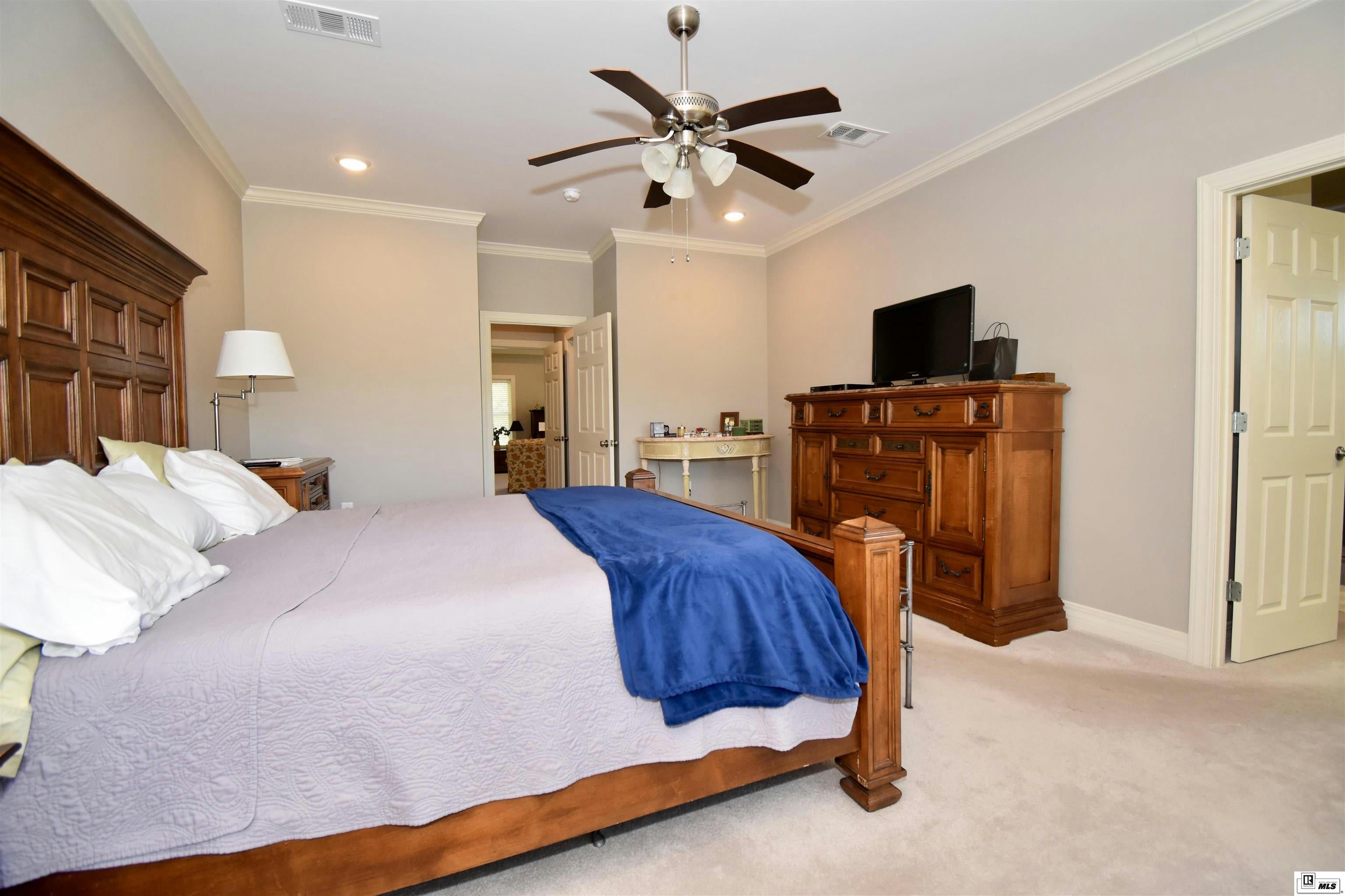 Choudrant, Louisiana, 71227, United States, ,3 BathroomsBathrooms,Residential,Active,1702985