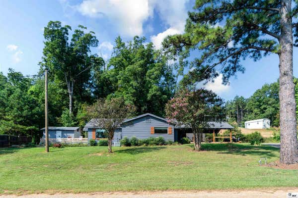 224 PLEASURE ISLAND RD, FARMERVILLE, LA 71241 - Image 1