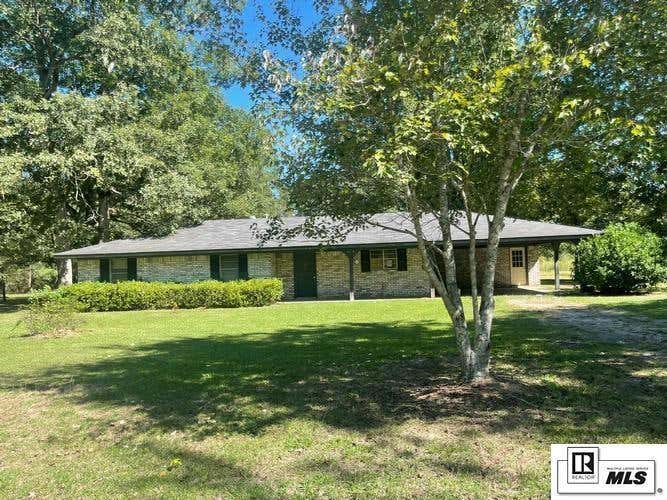 16314 HUGHES CHAPEL RD, BASTROP, LA 71220, photo 1 of 10