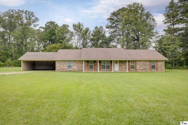 2396 RED CUT RD, WEST MONROE, LA 71292 - Image 1