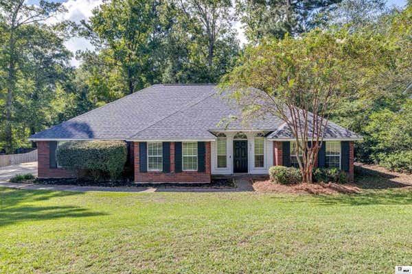 511 COMANCHE TRL, WEST MONROE, LA 71291 - Image 1