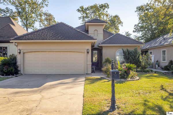 908 ITALIANA PL, WEST MONROE, LA 71291 - Image 1