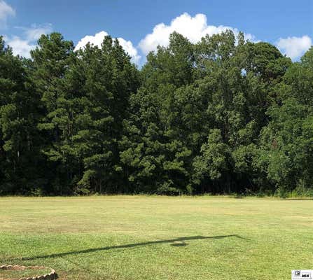 000 PINE STREET, HODGE, LA 71247 - Image 1