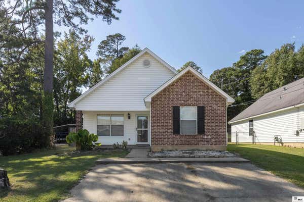 907 ARNOLD ST, RUSTON, LA 71270 - Image 1