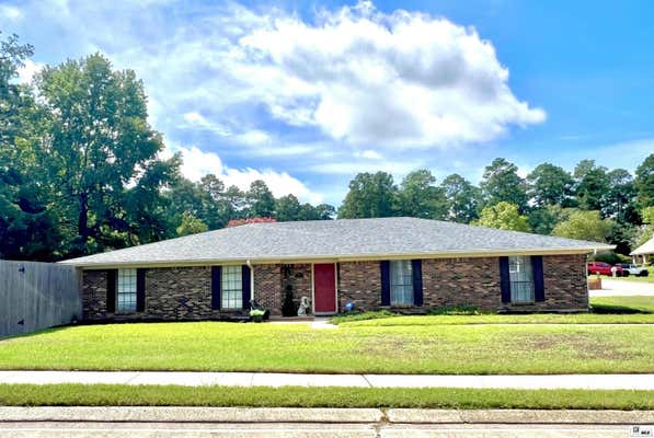 101 SHAWNEE CIR, WEST MONROE, LA 71291 - Image 1