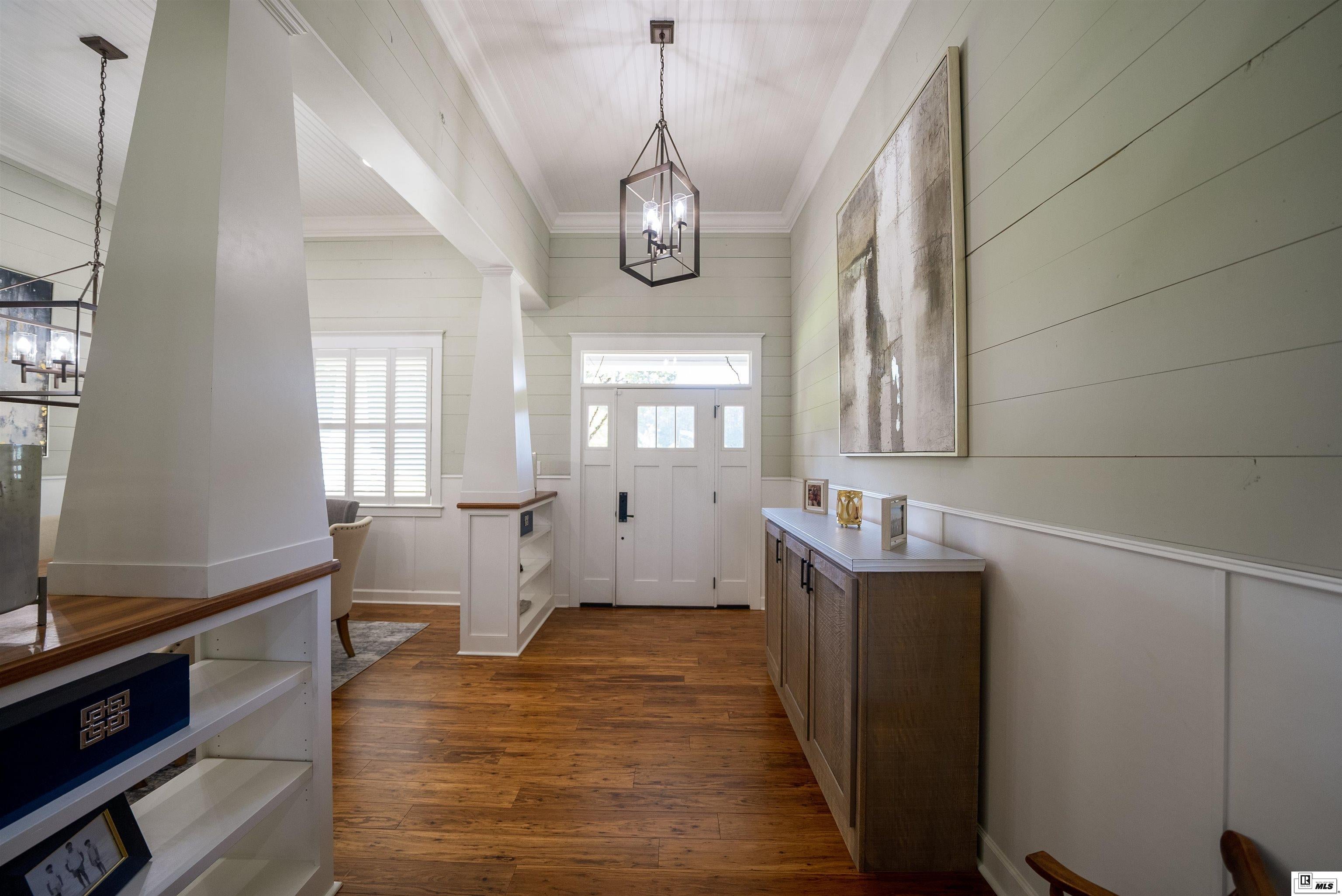 Ruston, Louisiana, 71270, United States, 3 Bedrooms Bedrooms, ,4 BathroomsBathrooms,Residential,Active,2007125