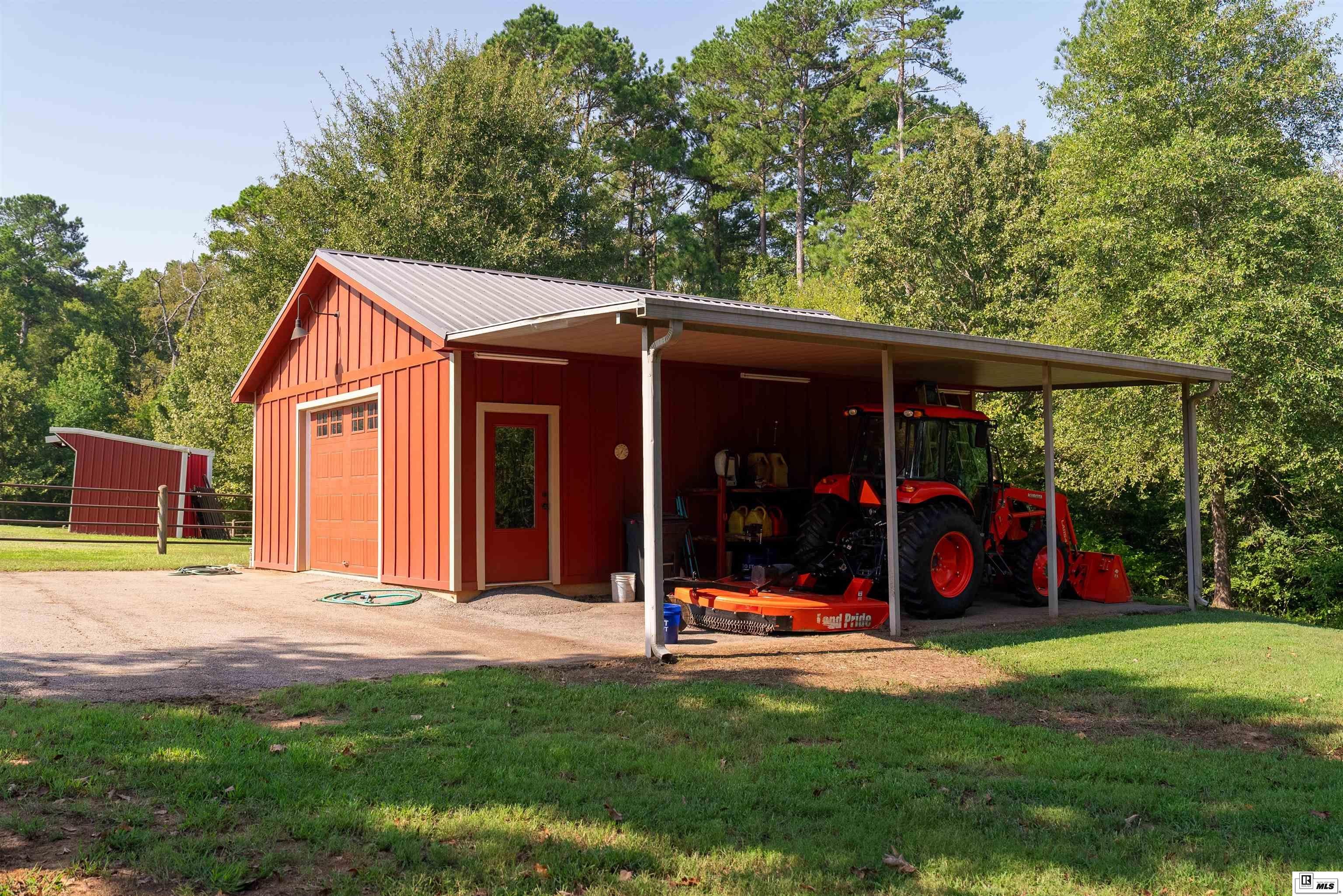 Ruston, Louisiana, 71270, United States, 3 Bedrooms Bedrooms, ,4 BathroomsBathrooms,Residential,Active,2007125