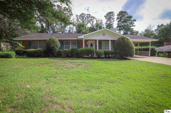 1907 MIMOSA DR, RUSTON, LA 71270 - Image 1