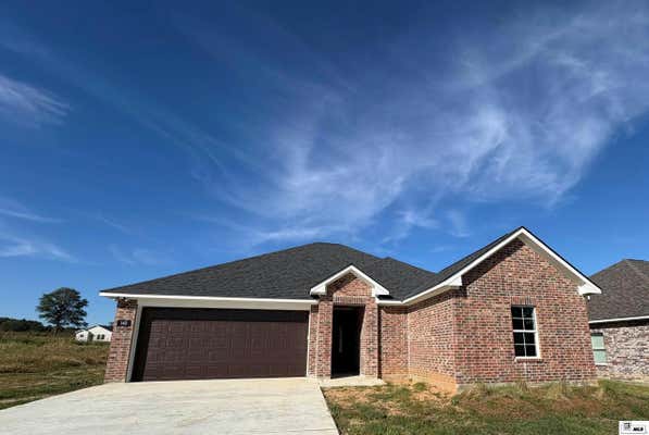 142 CLEARWATER CIRCLE, RUSTON, LA 71270 - Image 1