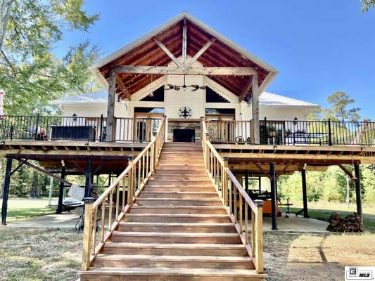 260 RIVER RD, STERLINGTON, LA 71280 - Image 1