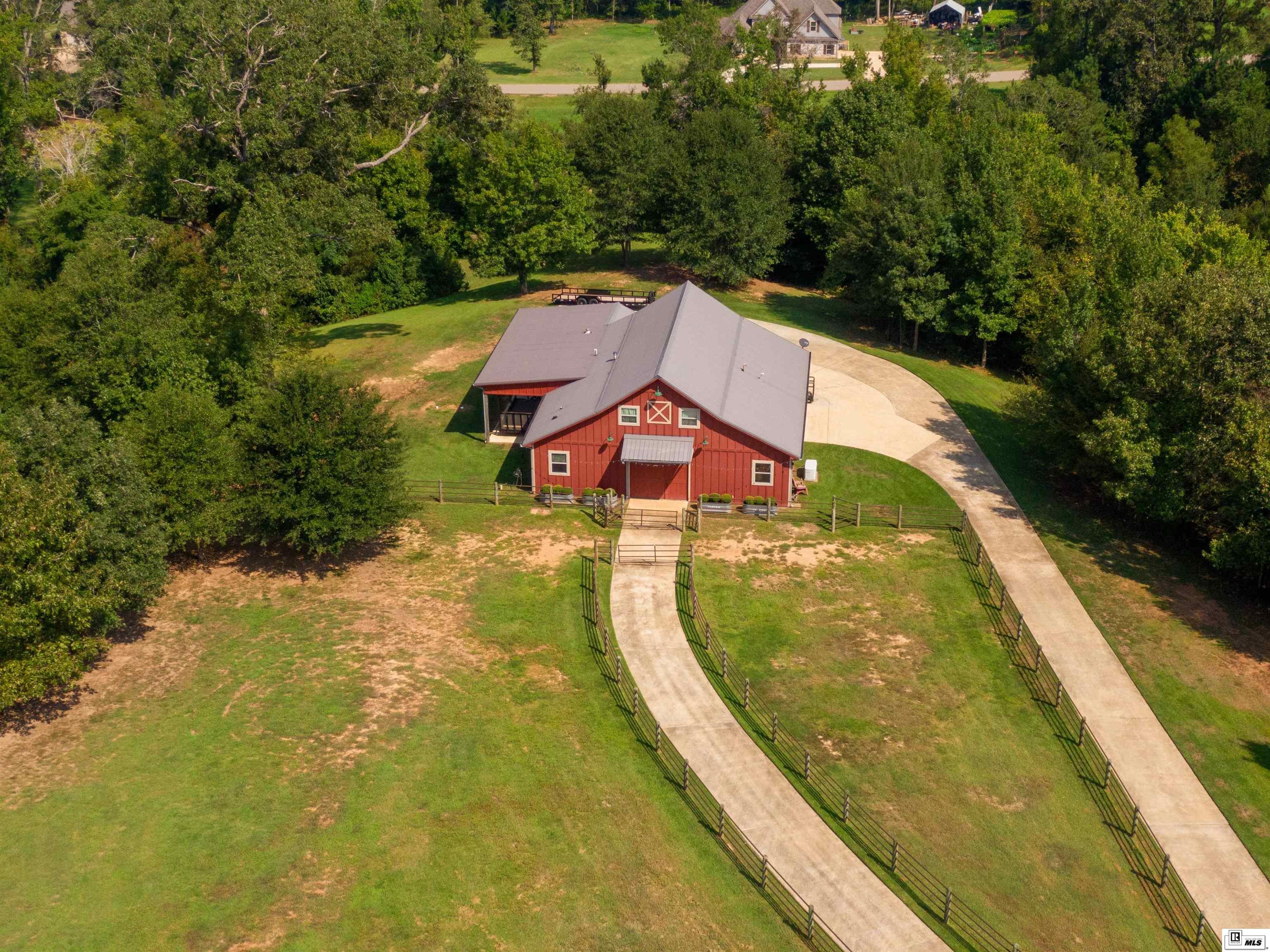 Ruston, Louisiana, 71270, United States, 3 Bedrooms Bedrooms, ,4 BathroomsBathrooms,Residential,Active,2007125