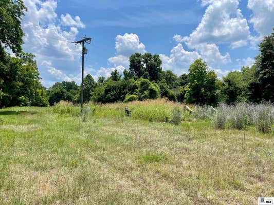 000 KANSAS STREET, WISNER, LA 71378, photo 2 of 3