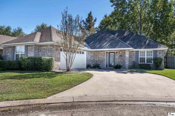 133 ORLEANS PL, WEST MONROE, LA 71291 - Image 1