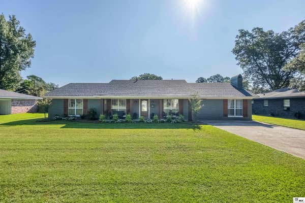 2106 PARK AVE, MONROE, LA 71201 - Image 1