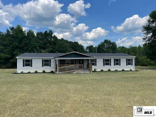 607 DELOUTRE SWITCH RD, FARMERVILLE, LA 71241 - Image 1