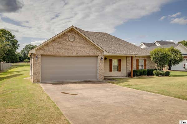 105 CURRY CREEK DR, CALHOUN, LA 71225, photo 2 of 26