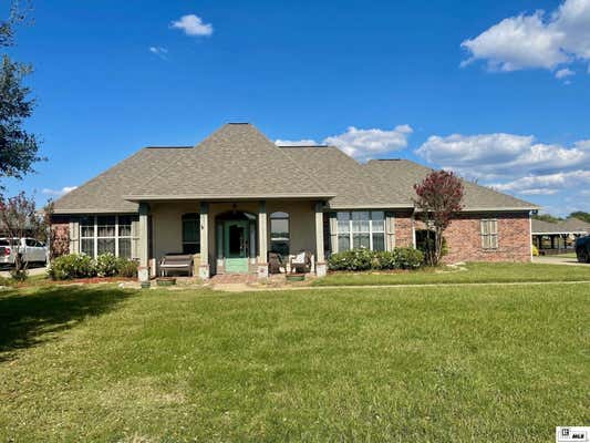 124 COMANCHE TRL, DELHI, LA 71232 - Image 1