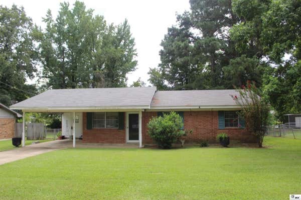 205 PAULA DR, WEST MONROE, LA 71291 - Image 1