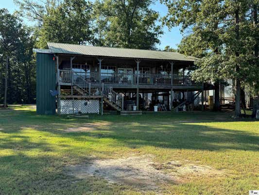 216 CYPRESS LN, FARMERVILLE, LA 71241 - Image 1