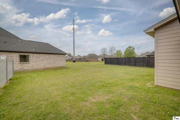 707 PROVIDENCE PARK, STERLINGTON, LA 71280, photo 4 of 30