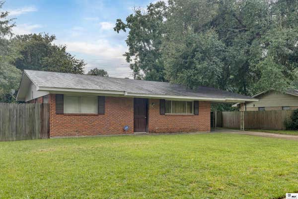 2319 DUVAL DR, MONROE, LA 71201 - Image 1