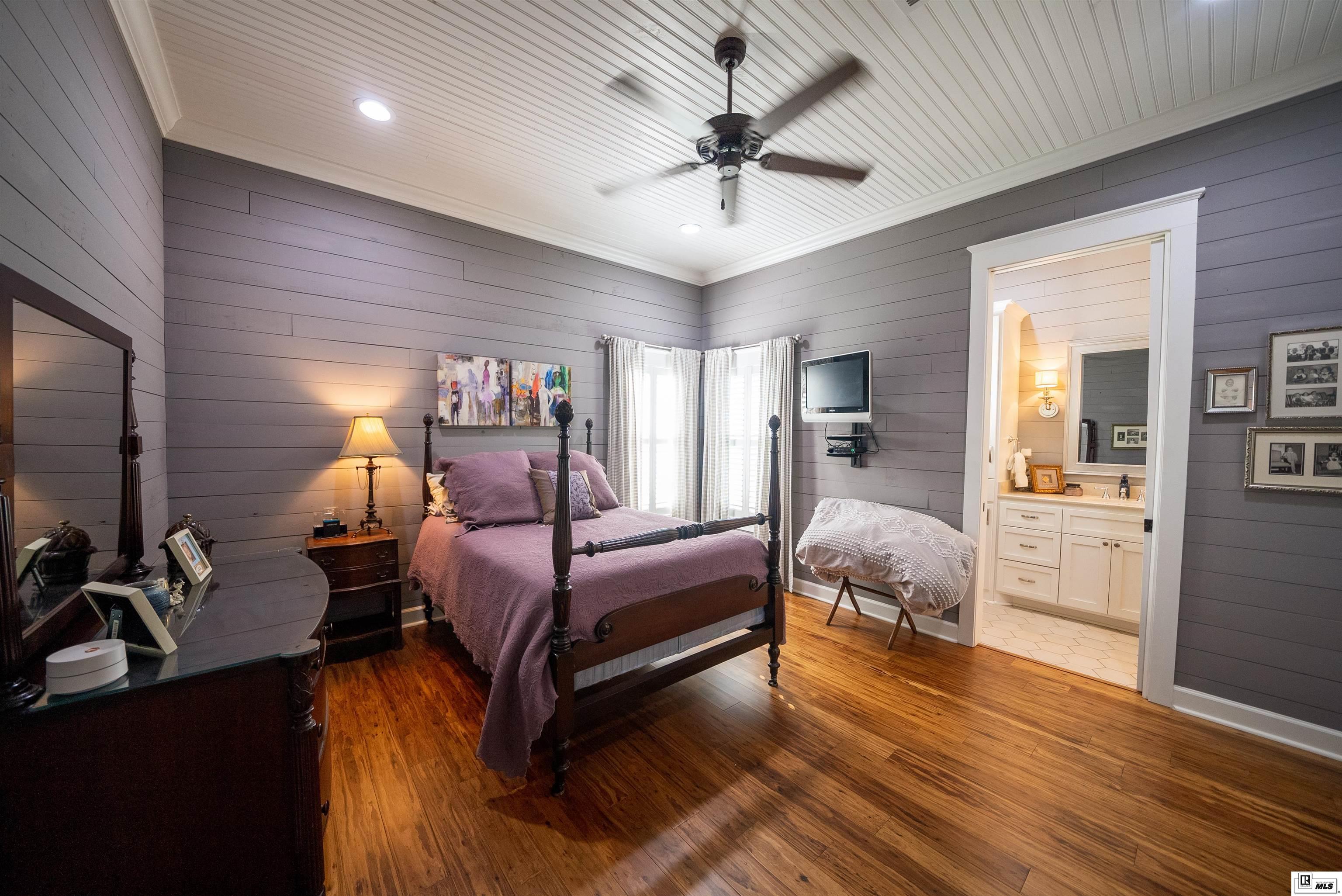 Ruston, Louisiana, 71270, United States, 3 Bedrooms Bedrooms, ,4 BathroomsBathrooms,Residential,Active,2007125