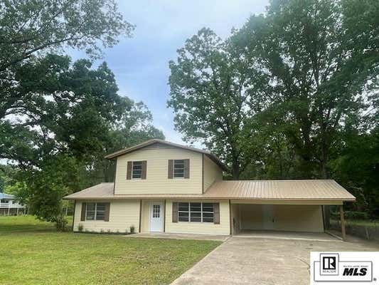 2468 HIGHWAY 4, JONESBORO, LA 71251 - Image 1