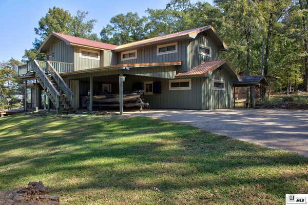 859 SCOTTS HIDEAWAY RD, FARMERVILLE, LA 71241 - Image 1