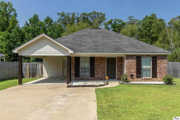 136 PATRICKS CV, CALHOUN, LA 71225 - Image 1