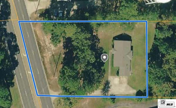 2500 N TRENTON ST, RUSTON, LA 71270 - Image 1