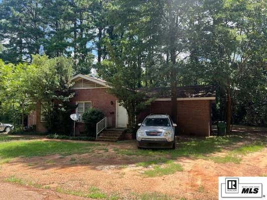 605 ALLEN AVENUE # 2, JONESBORO, LA 71251 - Image 1