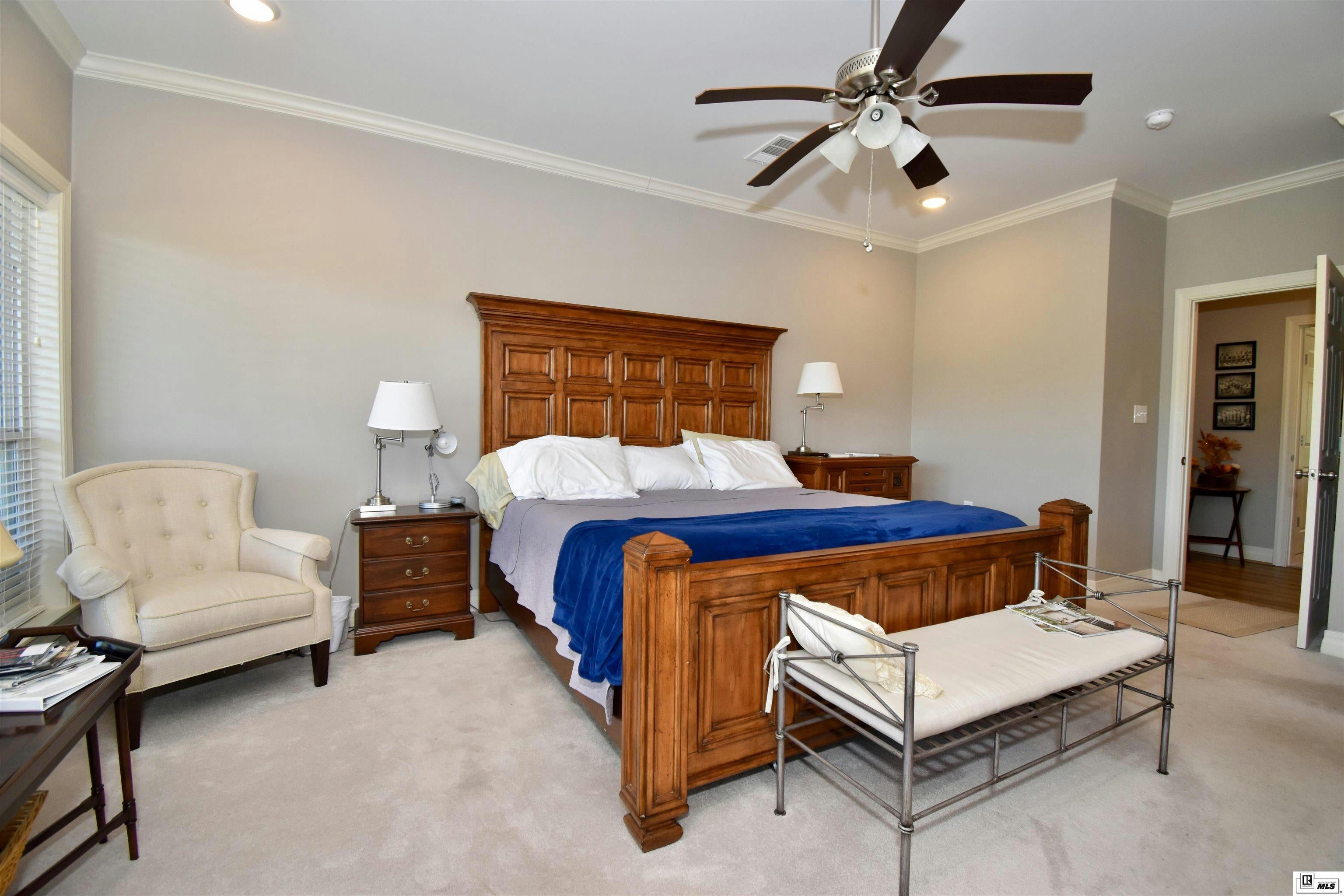 Choudrant, Louisiana, 71227, United States, ,3 BathroomsBathrooms,Residential,Active,1702985