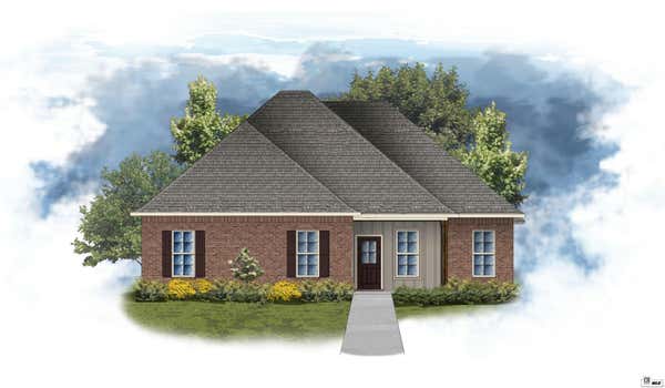 105 DUCK POND LANE, GRAMBLING, LA 71245 - Image 1