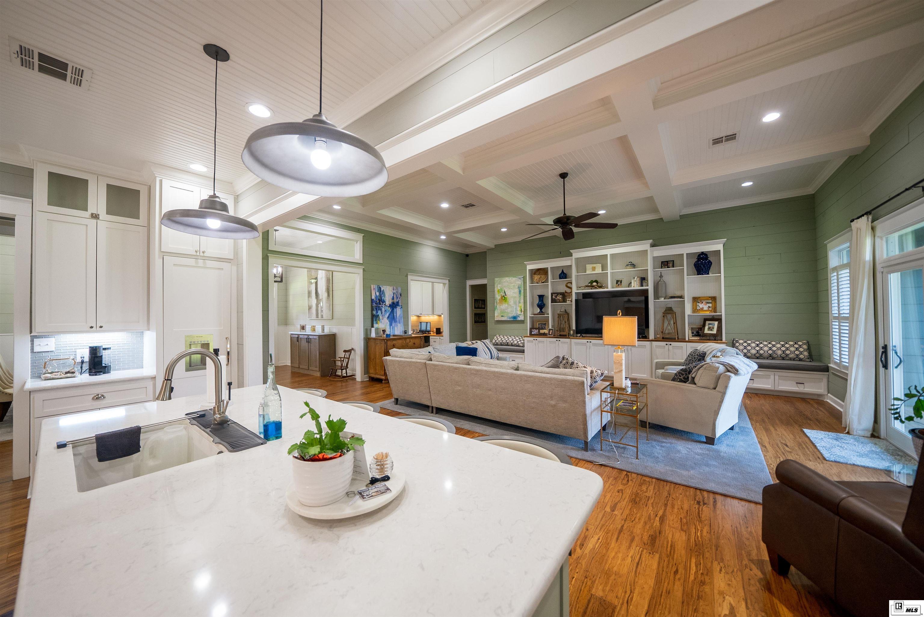 Ruston, Louisiana, 71270, United States, 3 Bedrooms Bedrooms, ,4 BathroomsBathrooms,Residential,Active,2007125