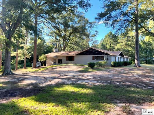 342 DEAN RD, FARMERVILLE, LA 71241 - Image 1