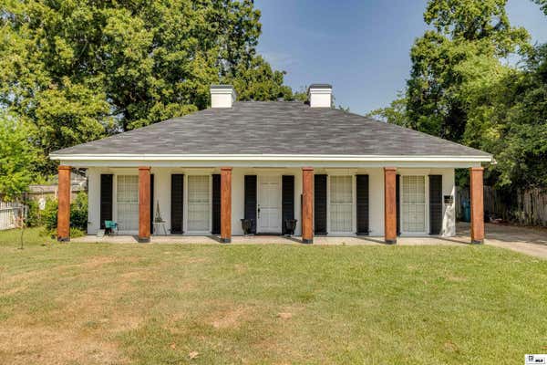 1603 AUBURN AVE, MONROE, LA 71201 - Image 1