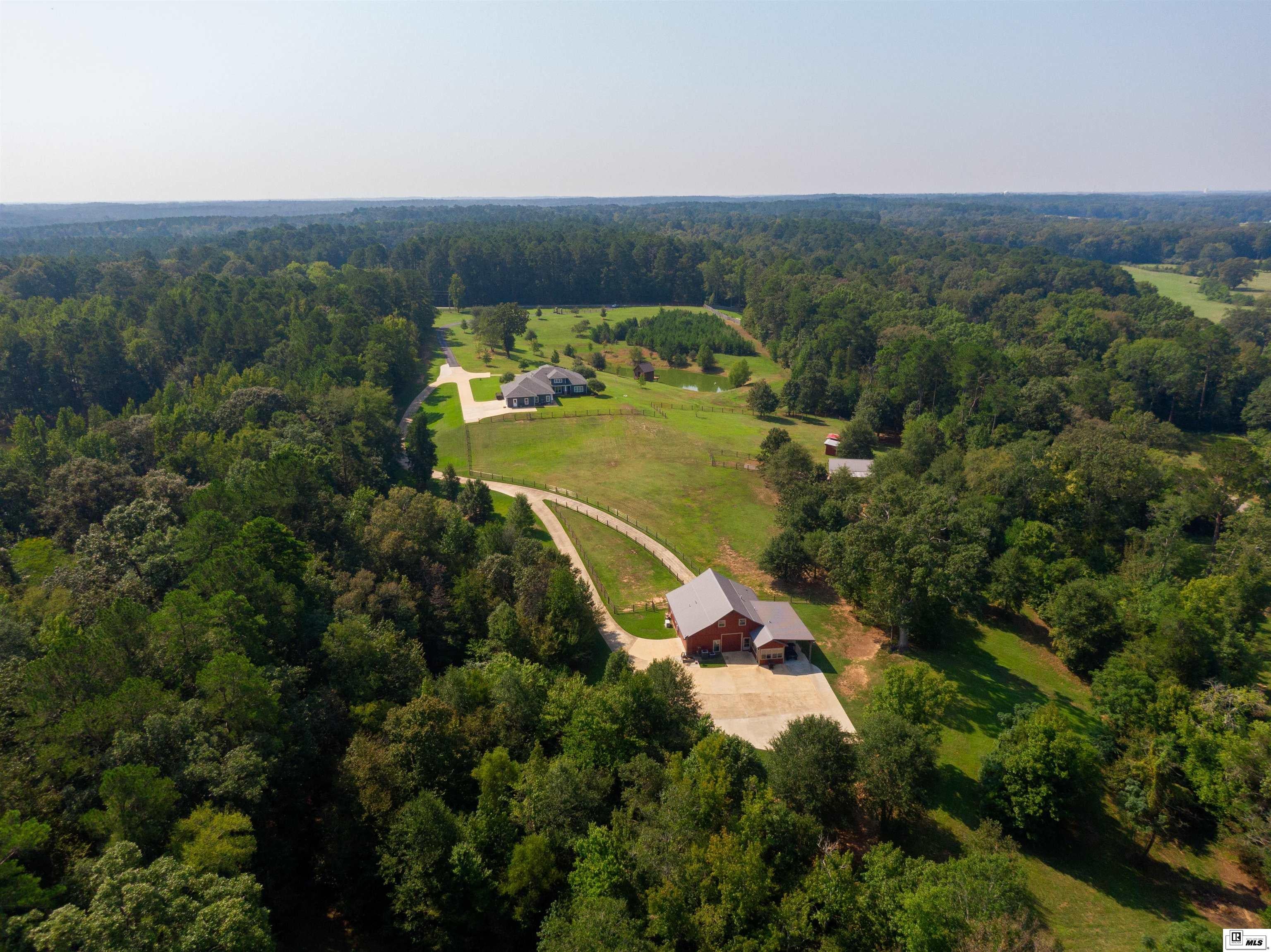 Ruston, Louisiana, 71270, United States, 3 Bedrooms Bedrooms, ,4 BathroomsBathrooms,Residential,Active,2007125